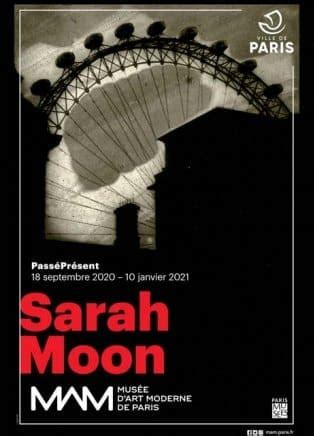 Sarah Moon: PastPresent 